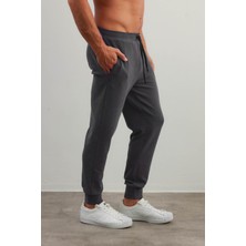 Erkek Soft Touch Cepli Uzun Pantolon