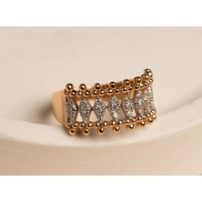 Safir Kuyumculuk Anka Pırlanta Yüzük