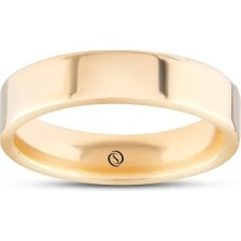 Safir Kuyumculuk Erkek Alyans