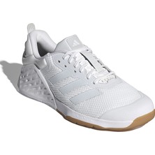 Adidas Dropset 3 Trainer Erkek Antrenman Ayakkabısı ID8628 Beyaz