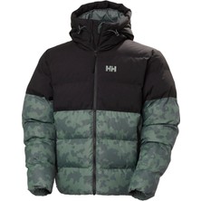 Helly Hansen Oslo Graphic Puffy Erkek Mont