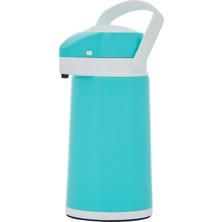 Dory Airpot 1.2 L Plastik Termos Pompalı