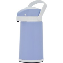 Dory Airpot 1.2 L Plastik Termos Pompalı