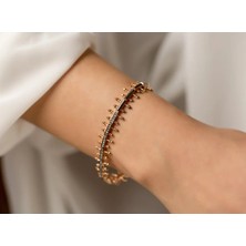 Safir Kuyumculuk Anka Pırlanta Bileklik