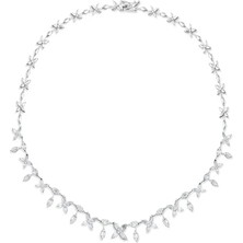 Safir Kuyumculuk LUXURY COLLECTİON 4,5ct Pırlanta Set