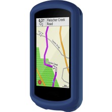 Zh Store Garmin Edge 1030 Plus   Edge 1030 Saat Kılıfı (Yurt Dışından)