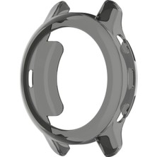 Zh Store Garmin Venu 2 Plus Tpu Galvanik Izle Kılıf (Yurt Dışından)