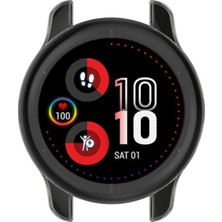 Zh Store Garmin Venu 2 Plus Tpu Galvanik Izle Kılıf (Yurt Dışından)