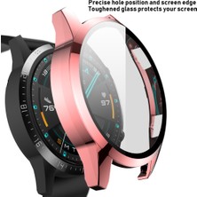 Zh Store Huawei Izle Gt2 46MM Kılıf (Yurt Dışından)