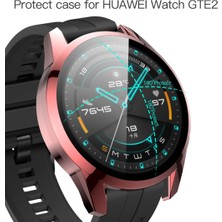 Zh Store Huawei Izle Gt2 46MM Kılıf (Yurt Dışından)