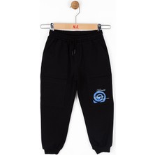 Erkek Çocuk Cure Pantolon