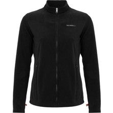 Merrell Pulse Kadın Siyah Polar
