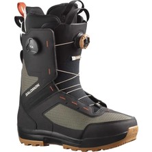 Salomon Echo Dual Boa