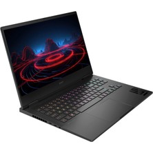 Hp Omen 16-WF0031NT 7Q7Y1EA20 I7-13700HX 64GB 2tbssd RTX4050 16.1" Fhd W11P Dizüstü Bilgisayar