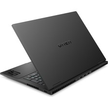 Hp Omen 16-WF0031NT 7Q7Y1EA20 I7-13700HX 64GB 2tbssd RTX4050 16.1" Fhd W11P Dizüstü Bilgisayar