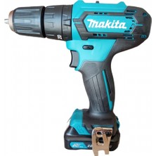 Makita HP333DWAE Akülü Darbeli Matkap Vidalama