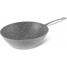 Karaca Biogranit Shen Wok Tava 28 cm