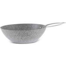 Karaca Biogranit Shen Wok Tava 28 cm