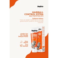 Petfor Extra Malt Paste 100 gr