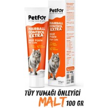 Petfor Extra Malt Paste 100 gr