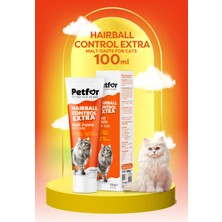 Petfor Extra Malt Paste 100 gr