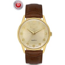 Nacar NC34-290865-DCL2 Erkek Kol Saati