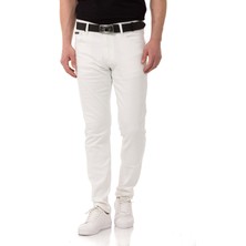 Cipo & Baxx CD820 Günlük Stile Uygun Erkek Jean Pantolon