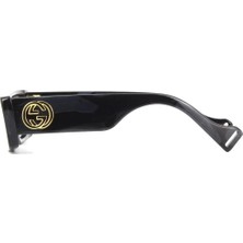 Gucci 0516S 013 - Unisex Güneş Gözlüğü