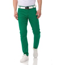 Cipo & Baxx CD842 Basic Chino Erkek Jean Pantolon