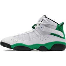Nike Jordan 6 Rıngs Shoe 322992-131