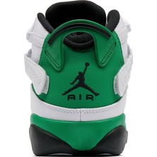 Nike Jordan 6 Rıngs Shoe 322992-131