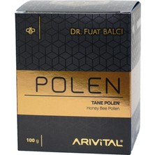 Arıvital Polen 100 gr