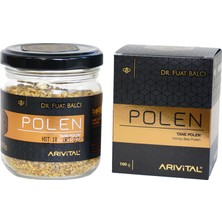 Arıvital Polen 100 gr