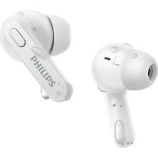 Philips TAT2206WT/00 Mikrofonlu Tws Kulaklık( Resmi Distribütör Garantili )