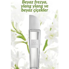 Avon Pur Blanca Parfüm ve Vücut Losyonu Hediye Seti