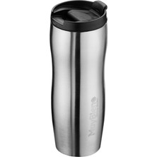 Muybieno 400 ml Paslanmaz Çelik Termos