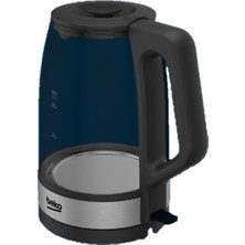 Beko Wkm 5422 I Cam Kettle