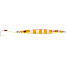 Ryuji Slim Jig 17CM 160G Vertical Jig Yem