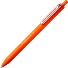 Pentel Roller Yağ Bazlı BX470-F Turuncu-12 Adet