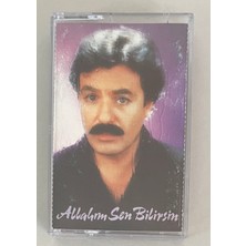 Ferdi Tayfur - Allahım Sen Bilirsin Kaset