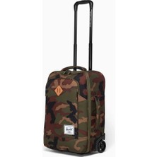 Herschel Heritage Softshell Carryon Luggage Kabin Boy Valiz