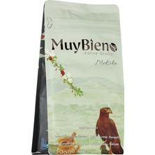 Muybieno Meksika Finca Monte Azul Öğütülmüş Kahve