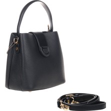 Liva Bag Collection Kriste Bell Kadın El Çantası