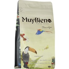 Muybieno Brezilya Suldeminas Çekirdek Kahve
