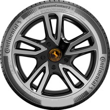 Continental 185/65 R15 88T Allseasoncontact 2 Dört Mevsim Lastiği (Üretim Yılı: 2024)