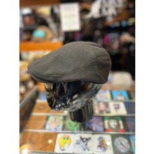 Şapkacımadam Mamasorbatti Yün Ördek Kasket