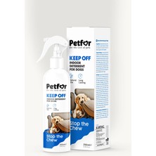 Petfor Istenmeyen Bölgelerden Köpek Uzaklaştırıcı Sprey 250 ml