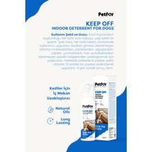 Petfor Istenmeyen Bölgelerden Köpek Uzaklaştırıcı Sprey 250 ml