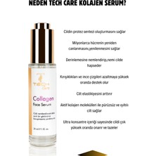 Yaşlanma Önleyici Kolajen Collagen Serum - Extra Yoğun Besleyici-Onarıcı 30ml