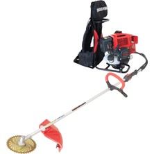 Kawashima Benzinli Sırt Tırpanı 3.0 Hp HR9520B